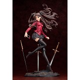 命运长夜 Fate stay night 远坂凛 手办
