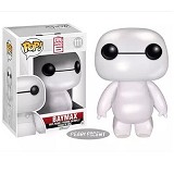 funko pop 超能陆战队 BIG HERO 6 BAYMAX 大白 白胖子 (正版尾货)