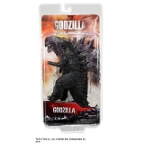 NECA 哥斯拉 2014电影版 高7寸 GODZILLA 全长12寸