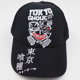 东京食种帽子（布款）
