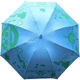 海贼王晴雨伞