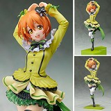 Love live! 星空凛 手办