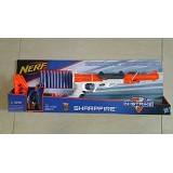N-Strike SharpFire Blaster弹射武器