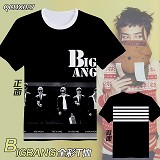 QCDX027-bigbang全彩短袖T恤