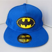 蝙蝠侠棒球帽 太阳帽781#