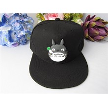 龙猫（罗卜） 棒球帽 太阳帽781#