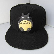 龙猫（灰肚）棒球帽 太阳帽781#