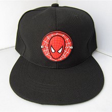 蜘蛛侠（红标） 棒球帽 太阳帽781#