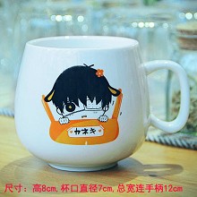 东京喰種 陶瓷牛奶杯 咖啡杯