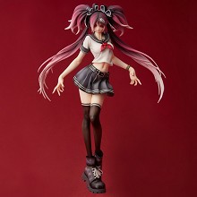 unioncreativehdge石灰诗绘美丧尸骸音初音水手服gk手办模型