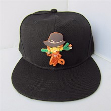 761#w王者荣耀（孙悟空）棒球帽 太阳帽