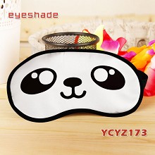 YCYZ173-个性彩印复合布眼罩
