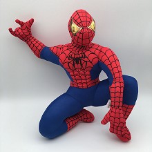 33CM漫威超级英雄蜘蛛侠Spider-Man...