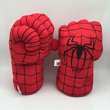 30CM复仇者联盟蜘蛛侠Spider-Man表...