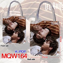 K-POP明星组合 购物袋MQW164