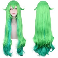 英雄联盟 星光少女 星之守护者 cosplay假发PL-804