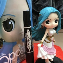 海贼王Qposket 薇薇公主手办