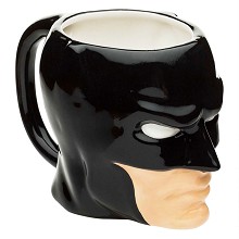 蝙蝠侠 马克杯 杯子