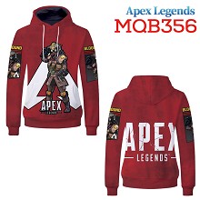 Apex Legends 连帽全彩卫衣MQB356