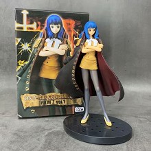 海贼王DXF Vol.1 艾恩 手办