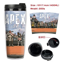 APEX英雄 杯子