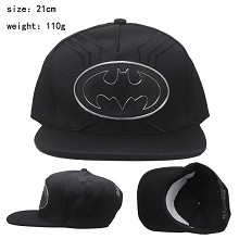 蝙蝠侠黑色帽子