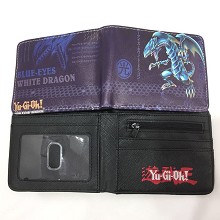 游戏王 决斗连盟(Yu-Gi-Oh! Duel Links)短款二折钱包