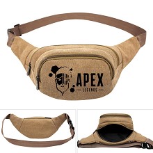 Apex Legends 运动帆布小腰包