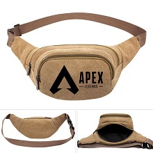 Apex Legends 运动帆布小腰包