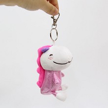10CMROY6王源同款 毛绒玩具挂件(10个一套出)