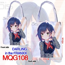 DARLING in the FRANXX 购物袋MQG108