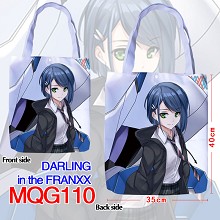 DARLING in the FRANXX 购物袋MQG110
