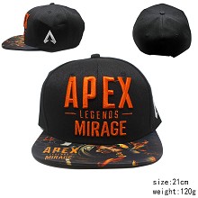 游戏APEX棒球帽子