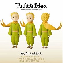 经典童话故事 小王子 The Little Prince 手办 人偶公仔手办