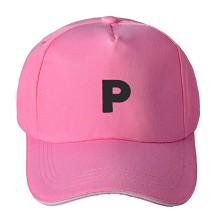 Black Pink 太阳帽 鸭舌帽 棒球帽 粉色