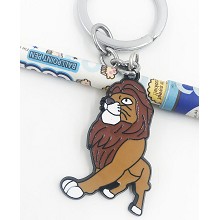 狮子王 钥匙扣