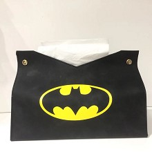 蝙蝠侠纸巾袋