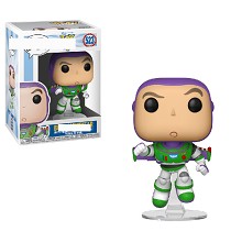 Funko POP 523 玩具总动员巴斯光年 胡迪盒装手办