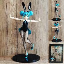 初音(黑兔女郎)手办
