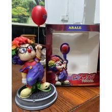气球小丑阿拉蕾盒装手办